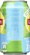 Frisdrank Lipton Ice Tea Green Zero 330ml - 24 stuks