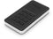 Verbatim Store 'n' Go - SSD 256GB - AES 256 bits-hardwareversleuteling - Zilver