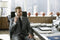 Suits - Seizoen 8 - Blu-ray - Amerikaanse juridische dramaserie