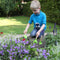 Kinderset gereedschap 3 dlg groen