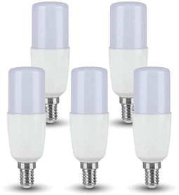 V-TAC VT-248 - LED Lamp T37 7,5 W E14 - Energiezuinig Flikkervrij