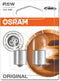 Osram BA15s / R5W 12V - Original - Set