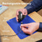 Trust Bayo+ - Draadloze Ergonomische Muis - Multi-device - Zwart