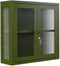 Mustard - The Kit - Kast - Olive