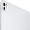 Apple iPad Pro (2024) - Tablet - M4 chip 256GB opslag - Zilver
