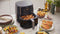 Philips Essential 5000 Series - Airfryer XL HD9280/90 - 6.2L voor 5 Personen - Slimme Bediening