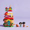 LEGO ǀ Disney Mini huis uit Encanto bouw - 43261
