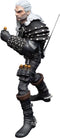 WETA Workshop The Witcher Mini Epics - Vinyl Figure Geralt of Rivia - 12,5 x 16,2 x 6,8 cm (2023)