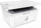 HP LaserJet M140we - All-in-One Laserprinter - Printen Kopiëren Scannen - Zwart