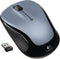Logitech M325 - Draadloze Muis - 18 maanden batterijduur - Zwart