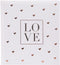 GOLDBUCH GOL-08173 trouwalbum LOVE als fotoboek