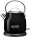 KitchenAid 5KEK1222 - Waterkoker - 1,25L Roestvaststaal - Onyx Zwart