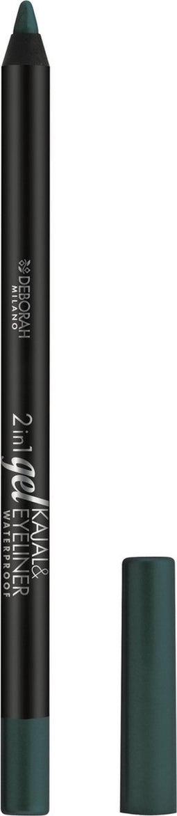 Oogpotlood Kajal & Eyeliner Deborah 2524150