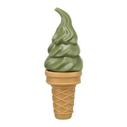 TRIXIE SOFT ICE GROEN MET KIP