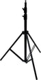 Ledgo Light Stand - Statief 265cm - Aluminium - Zwart