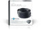 Nedis CCTVCA10BK300 - Kabel BNC naar DC - 3m - Zwart