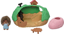 Sylvanian Families 5453 baby schuilplaats