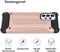 imoshion Hoesje - Geschikt voor Samsung Galaxy A33 - Rugged Xtreme Backcover - Rosé Goud