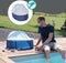 Babymoov Babyni Speelruimte & extra bedje Anti-UV FPS 50+ Marinière