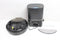 TP-Link Tapo RV30 Max Plus - Robotstofzuiger en dweil - 5300Pa zuigkracht - Auto-Empty Dock - LiDAR navigatie