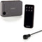 Marmitek Connect 350 UHD 2.0 - HDMI Switch - 5 apparaten - Zwart