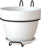 Artevasi - Balkonkit Capri Campana D20Cm Wit