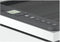 HP LaserJet MFP M234dw - Multifunctionele laserprinter - 3-in-1 afdrukken kopiëren scannen - Wit-grijs