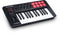 M-Audio Oxygen 25 (MKV) - MIDI keyboard - USB-bus powered - 2,46kg