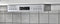 Soundmaster UR2045SI - Onderbouwradio - DAB+/FM - Zilver