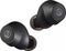 Audio-Technica ATH-CKS30TW+ - In-ear Bluetooth Hoofdtelefoon - Zwart
