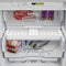 Beko BU1204N - Onderbouw vriezer - E - 87L - Low Frost
