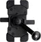 Rockbros - 25210030007 - - 25210030007 - telefoonhouder - voor - motor - zwart