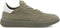 Ecco Soft X M - Lage sneakers - Uitneembaar voetbed - Groen