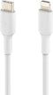Belkin - USB-kabel C naar Lightning - 18W - 2 Meter - Wit