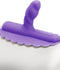 The Cowgirl - Unicorn Silicone Attachment Uni Horn