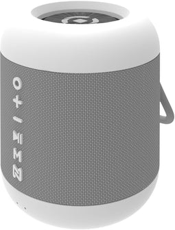 Celly BOOSTWH - Draagbare Bluetooth Speaker - Waterdicht - Wit
