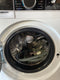 Hanseatic HWMA714A - Wasmachine - 7 kg - 1400 tpm