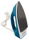 Esperanza TRAVEL IRON SMOOTHER - Droogstrijkijzer - 1200W - Blauw/Wit