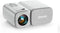 Jimveo C11 - WiFi Mini-Beamer - 1080p Full HD 9000 lumen 250 Inch Display