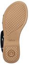 Gabor 82.733.27 - Dames Sandalen - G-wijdte - zwart