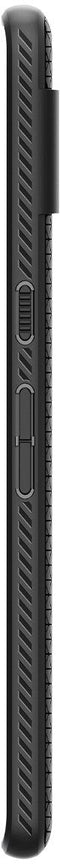 Spigen Liquid Air Case - Google Pixel 7 Pro - Air Cushion Technologie - Zwart