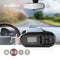 Nedis FM-Audiotransmitter voor Auto - Zwanenhals - Handsfree bellen - 0.4