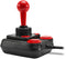 Speedlink Joystick Competition Pro - Arcade stick - Draad - Rood Zwart