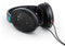 Sennheiser HD 600 - Over-Ear - Afneembare kabel - Grijs Zwart