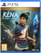 Kena: Bridge of Spirits - PlayStation 5 - Actie Avontuur
