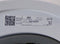 AEG LWR7586CUB - Was-droogcombinatie - 8 kg wassen 5 kg drogen - 1600 tpm