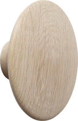 Muuto The Dots L - Kapstok - Eiken