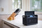 Perfectpro Audisse - DAB+ FM WIFI radio - Bluetooth speaker powerbank - Zwart