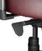 Fotel do gier Anda Seat Kaiser Series 3 Premium - L Maroon