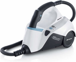 Ariete X-Vapor Comfort - Stoomreiniger - 45 minuten stoom - 5 bar - 1.2 liter waterreservoir - 13 accessoires